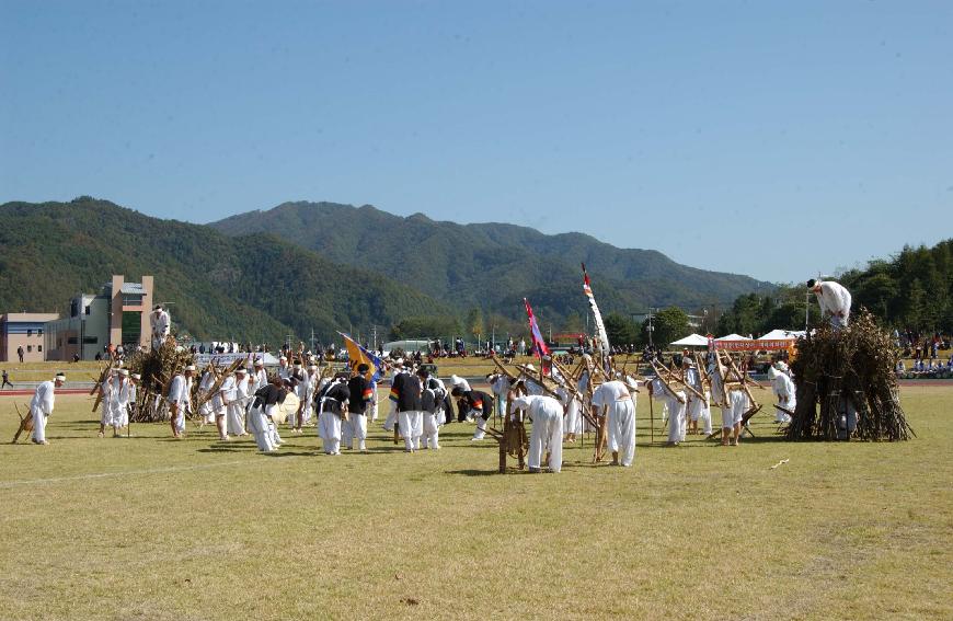 제20회 용화축전 의 사진