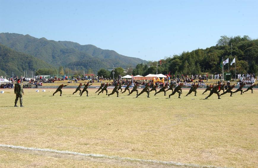 제20회 용화축전 의 사진