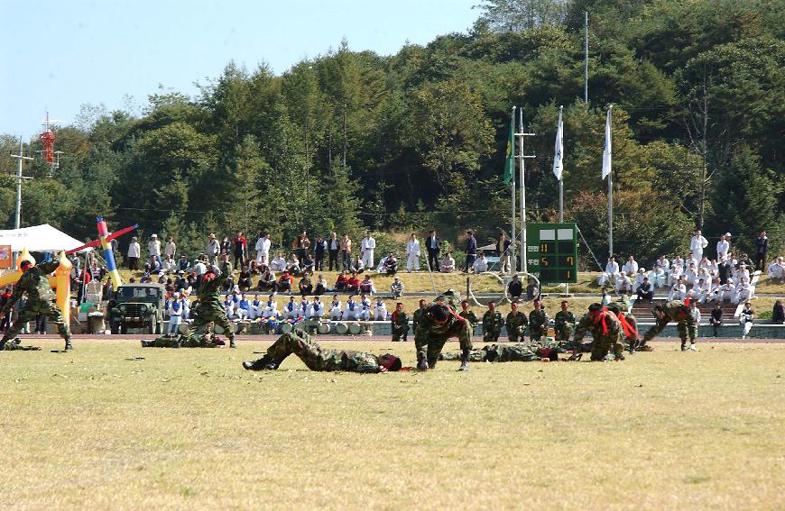 제20회 용화축전 의 사진