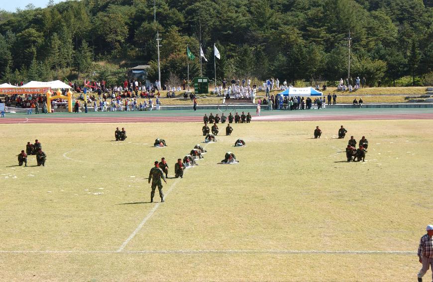 제20회 용화축전 의 사진