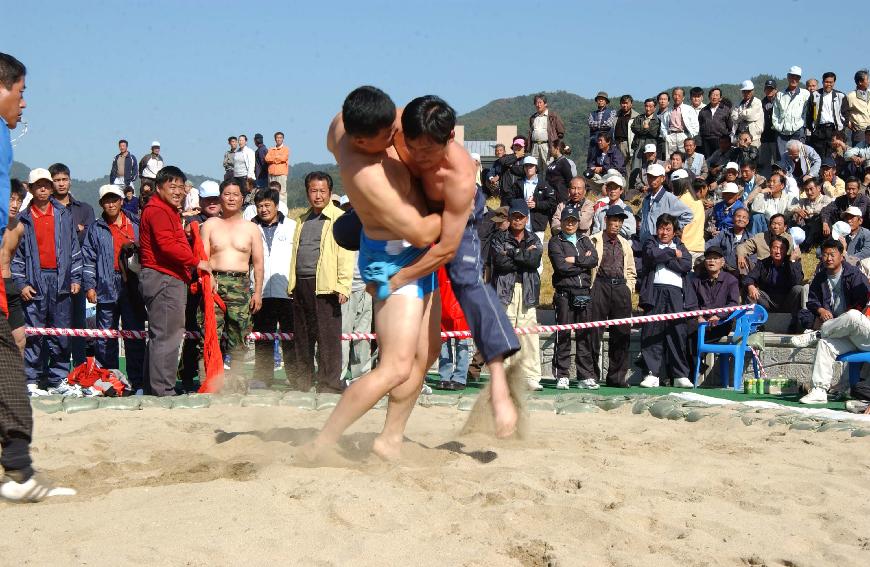 제20회 용화축전 의 사진