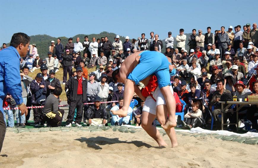 제20회 용화축전 의 사진