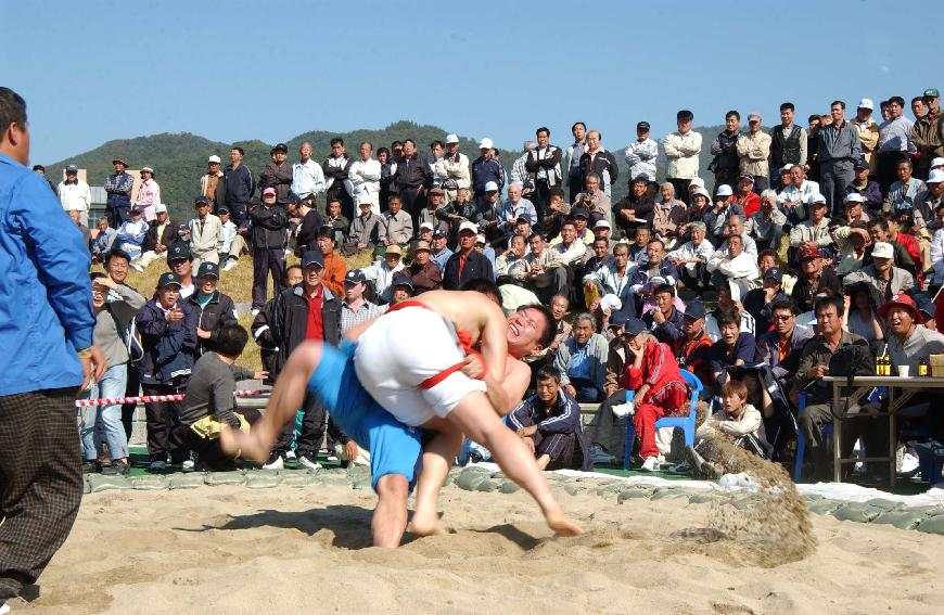 제20회 용화축전 의 사진