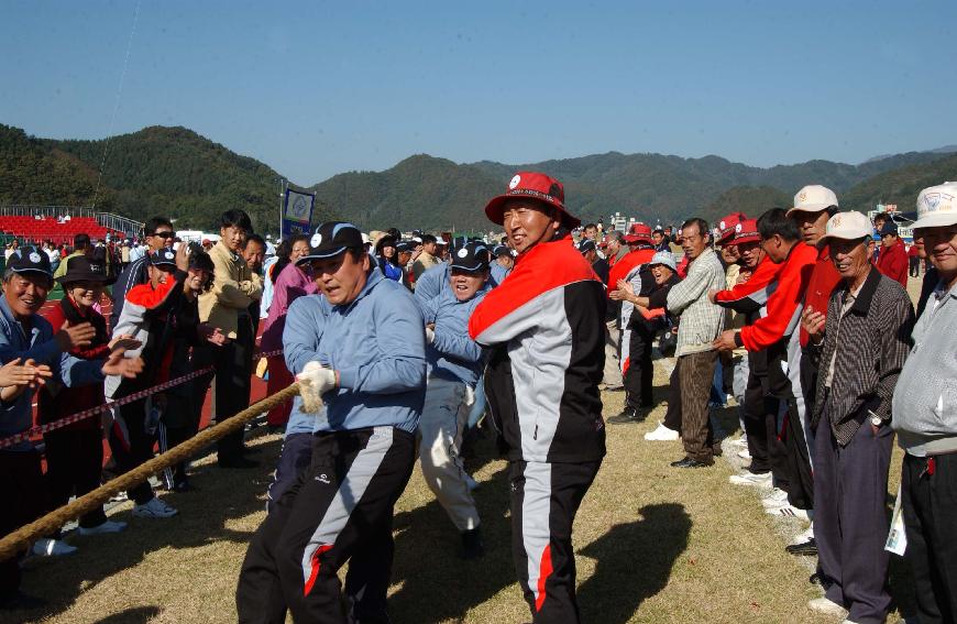 제20회 용화축전 의 사진