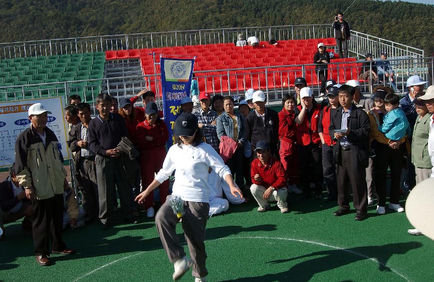 제20회 용화축전 의 사진