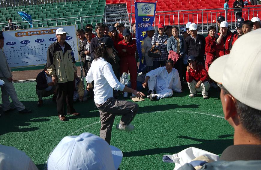 제20회 용화축전 의 사진