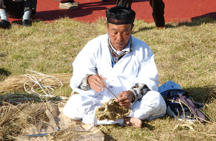 제20회 용화축전 의 사진