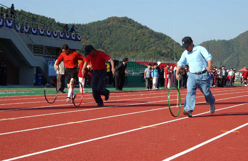 제20회 용화축전 의 사진