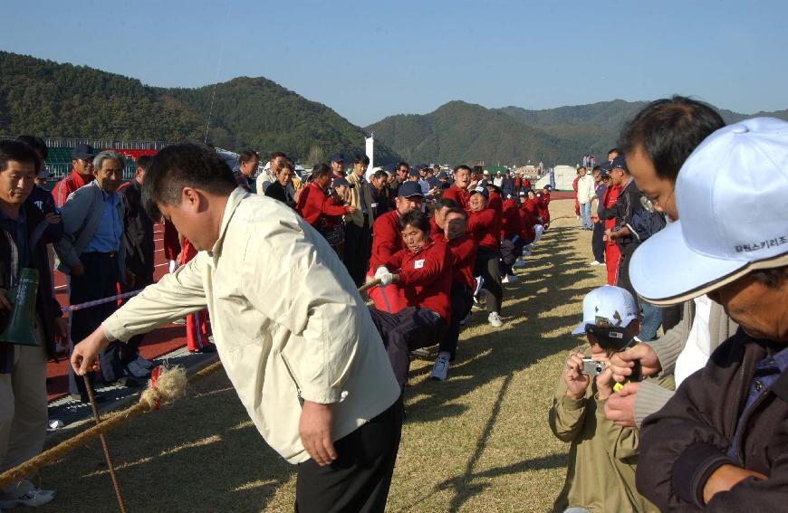 제20회 용화축전 의 사진