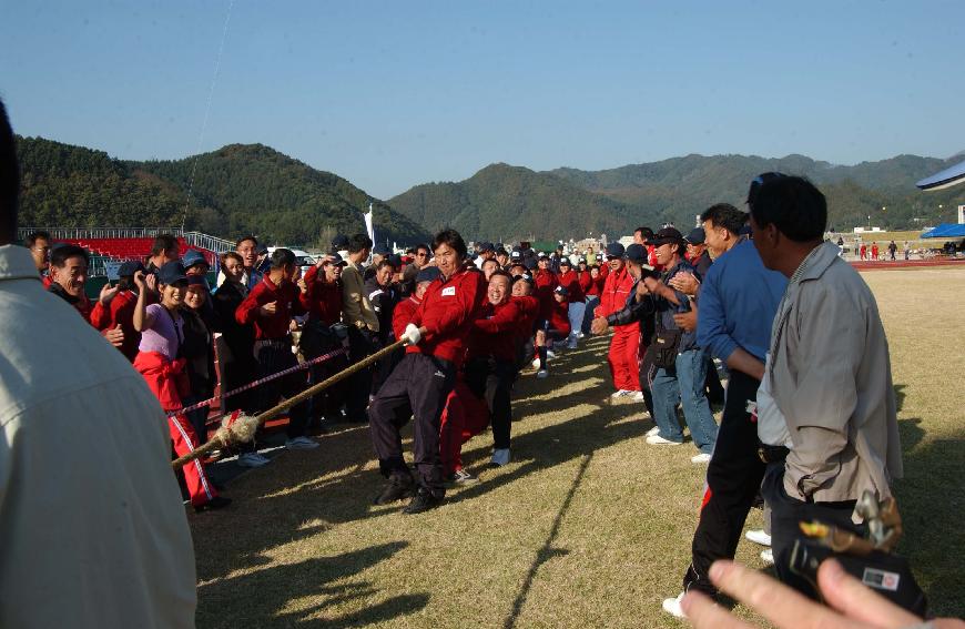 제20회 용화축전 의 사진