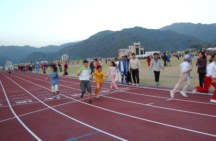 제20회 용화축전 의 사진