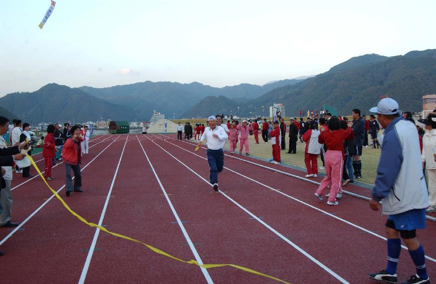 제20회 용화축전 의 사진