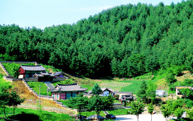 화천향교 의 사진