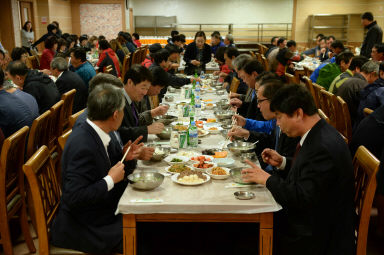 2016 물빛누리쌀 소비촉진 결의대회 의 사진