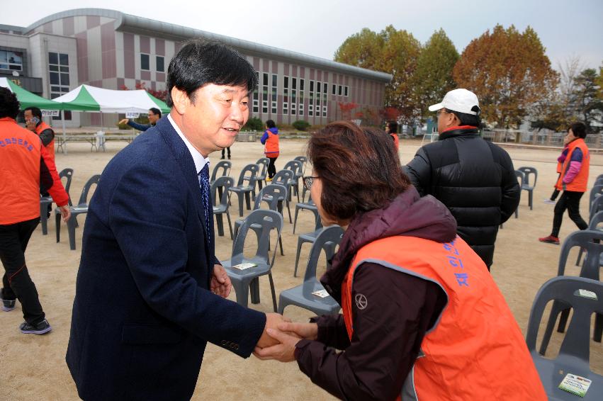 2016 제춘화천군민회 한마음 체육대회 의 사진