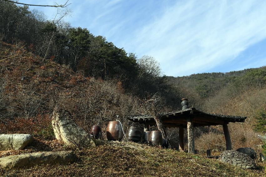 2016 동구래마을 전경 의 사진