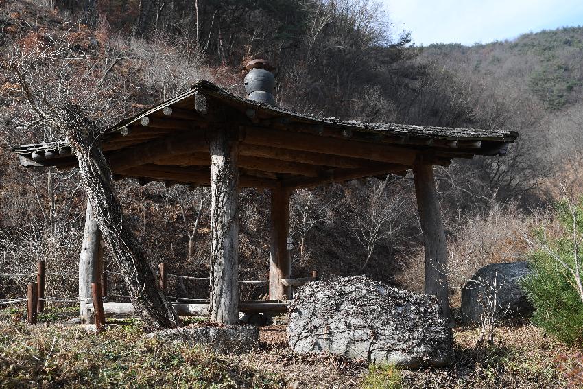 2016 동구래마을 전경 의 사진