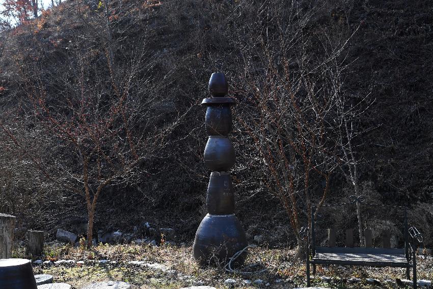 2016 동구래마을 전경 의 사진