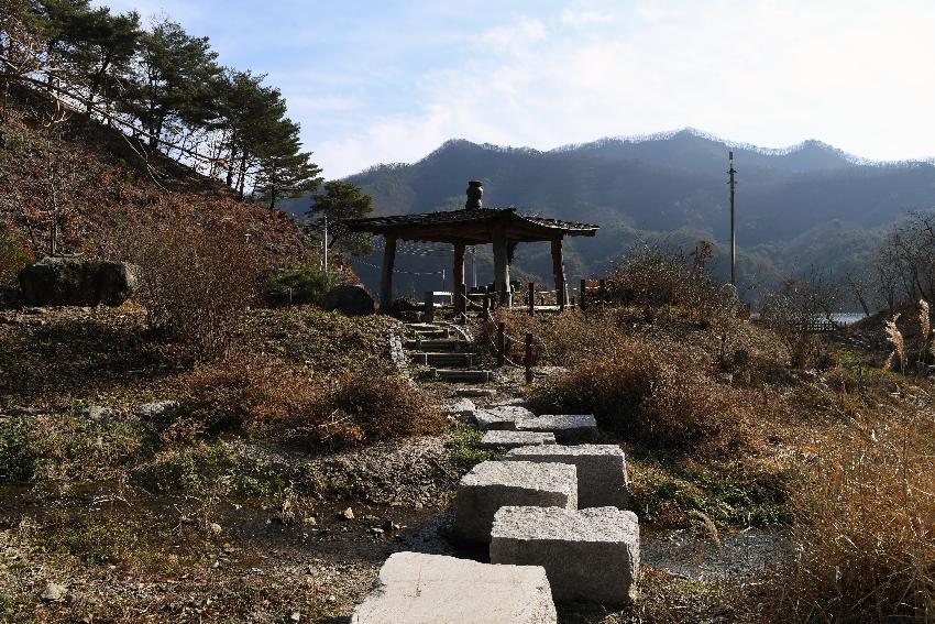 2016 동구래마을 전경 의 사진