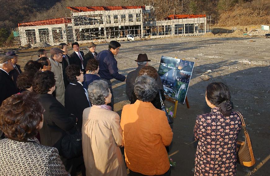 역대군수 의 사진