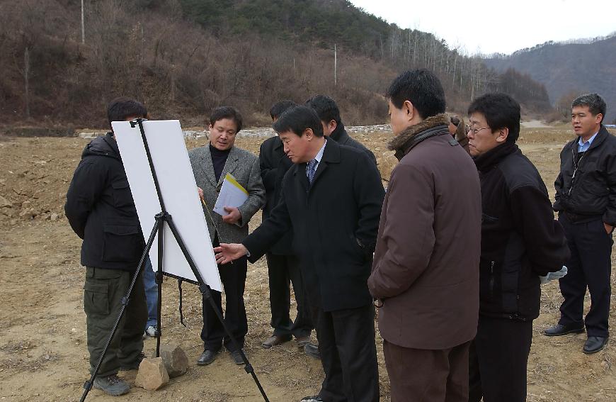 냉수성어류공원 의 사진