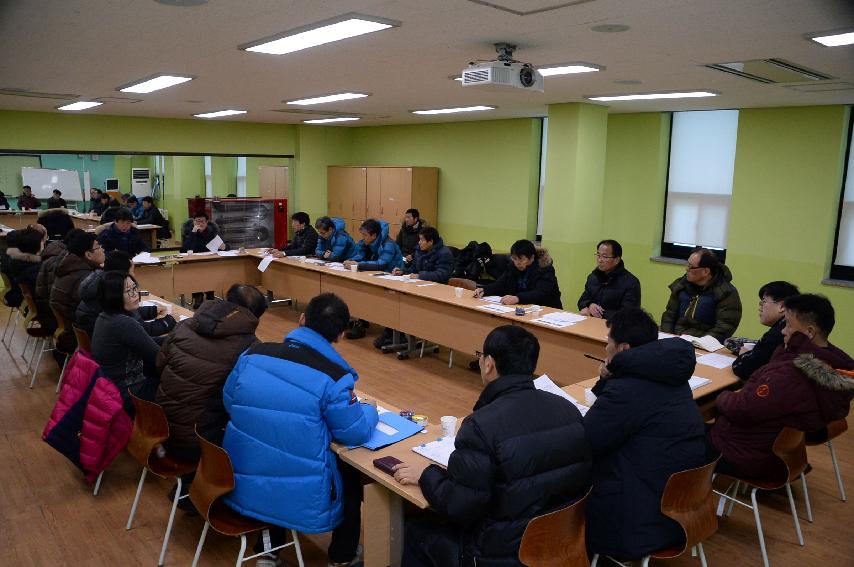 2017 산천어축제 일일상황보고 의 사진