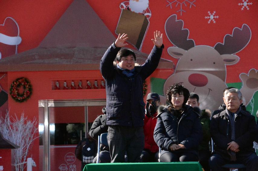 2017 육군 제15보병사단 군부대의 날 행사  의 사진