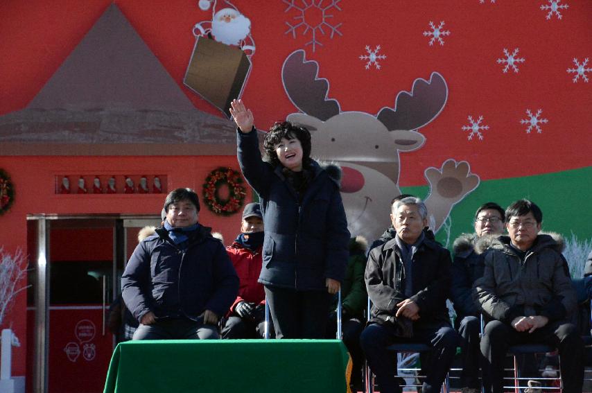 2017 육군 제15보병사단 군부대의 날 행사  의 사진