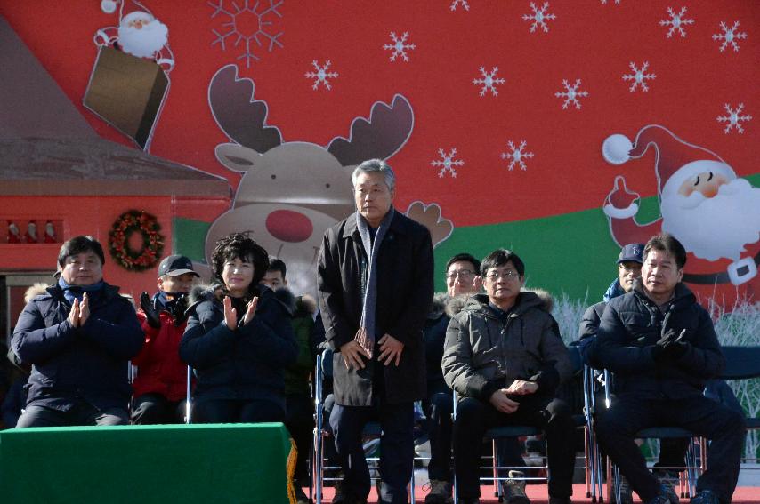 2017 육군 제15보병사단 군부대의 날 행사  의 사진