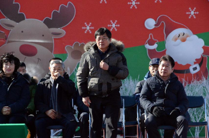 2017 육군 제15보병사단 군부대의 날 행사  의 사진