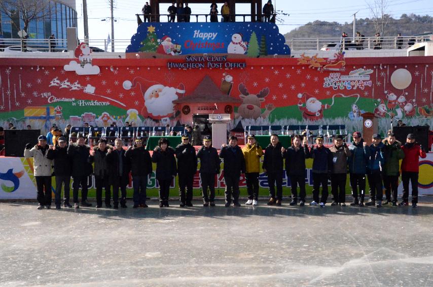 2017 육군 제15보병사단 군부대의 날 행사  의 사진