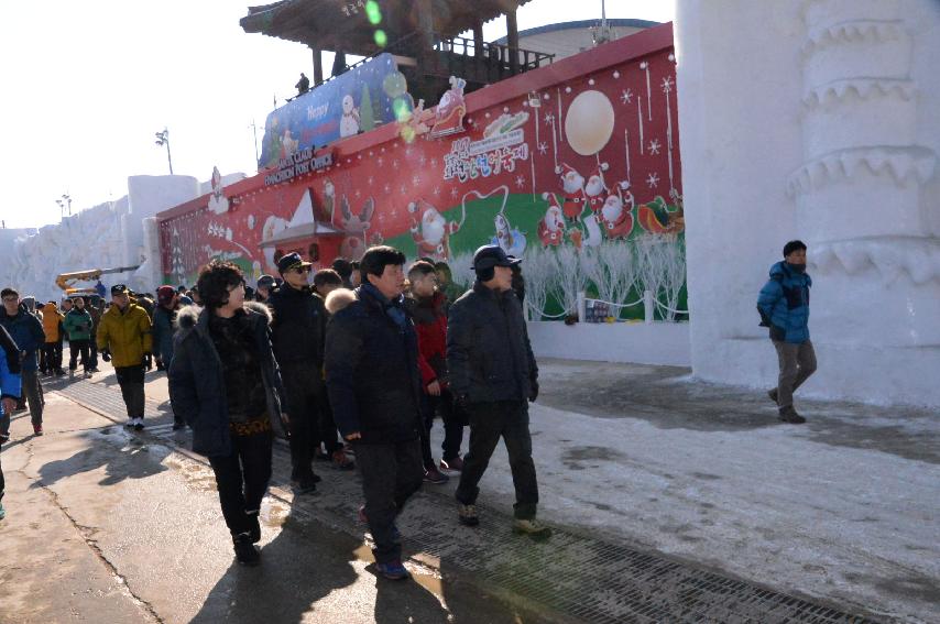 2017 육군 제15보병사단 군부대의 날 행사  의 사진