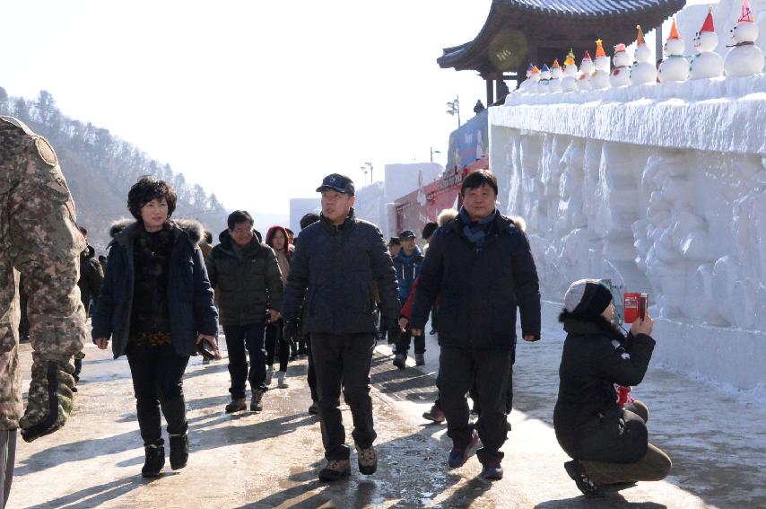 2017 육군 제15보병사단 군부대의 날 행사  의 사진