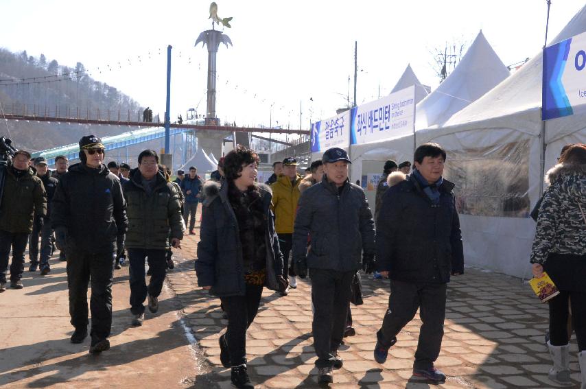 2017 육군 제15보병사단 군부대의 날 행사  의 사진