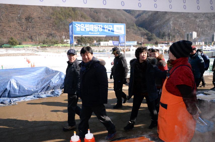 2017 육군 제15보병사단 군부대의 날 행사  의 사진