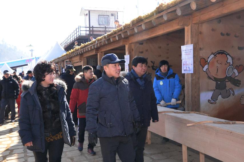 2017 육군 제15보병사단 군부대의 날 행사  의 사진