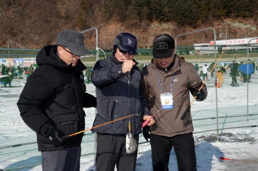 2017 육군 제15보병사단 군부대의 날 행사  의 사진