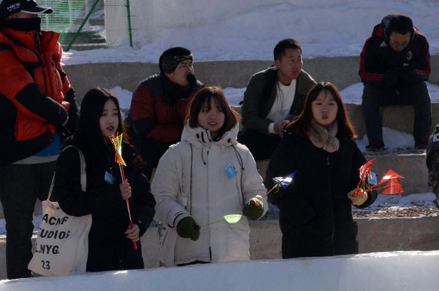 2017 육군 제15보병사단 군부대의 날 행사  의 사진