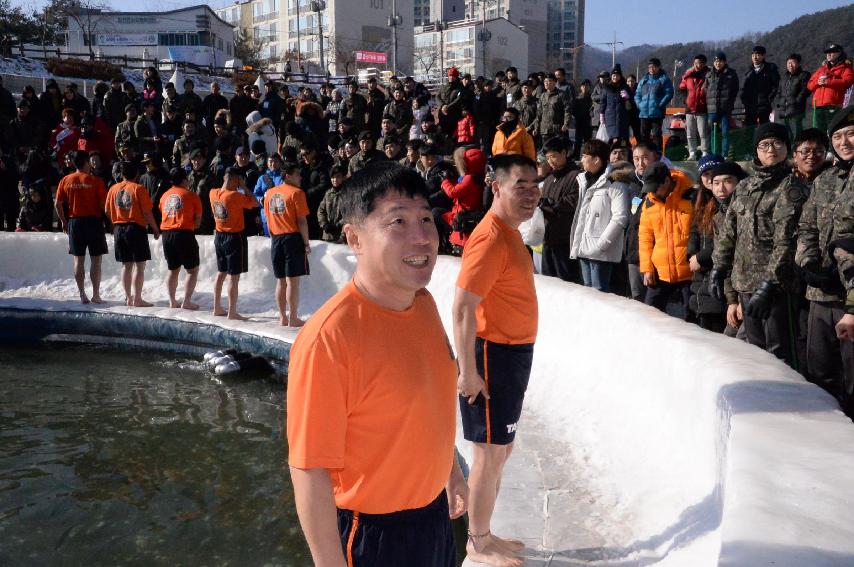 2017 육군 제15보병사단 군부대의 날 행사  의 사진