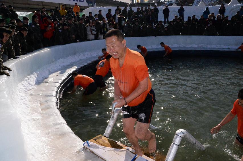 2017 육군 제15보병사단 군부대의 날 행사  의 사진