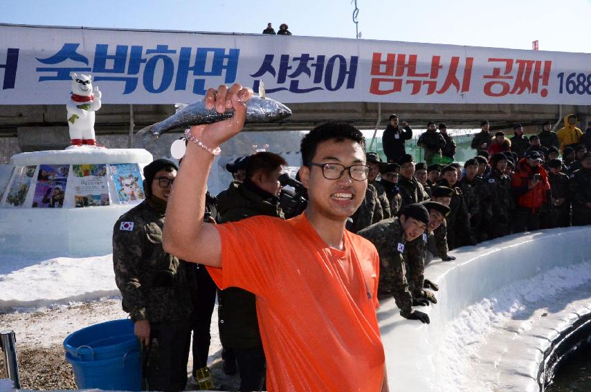 2017 육군 제15보병사단 군부대의 날 행사  의 사진