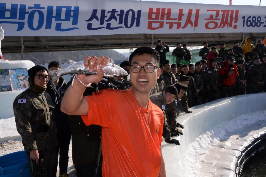 2017 육군 제15보병사단 군부대의 날 행사  의 사진