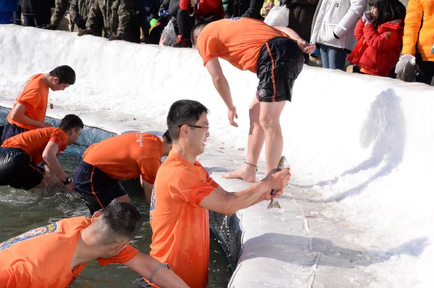 2017 육군 제15보병사단 군부대의 날 행사  의 사진