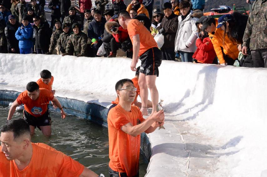 2017 육군 제15보병사단 군부대의 날 행사  의 사진