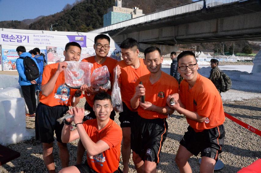 2017 육군 제15보병사단 군부대의 날 행사  의 사진