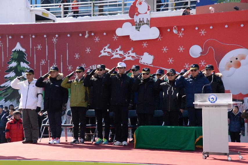 2017 육군 제27보병사단 군부대의 날 행사 의 사진