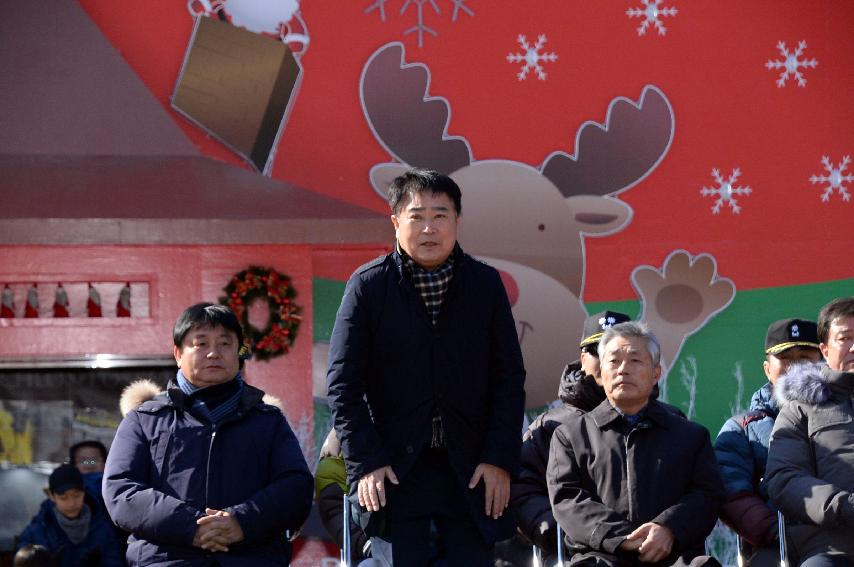 2017 육군 제27보병사단 군부대의 날 행사 의 사진