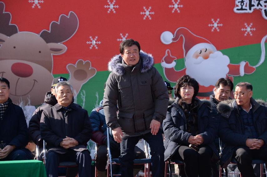 2017 육군 제27보병사단 군부대의 날 행사 의 사진