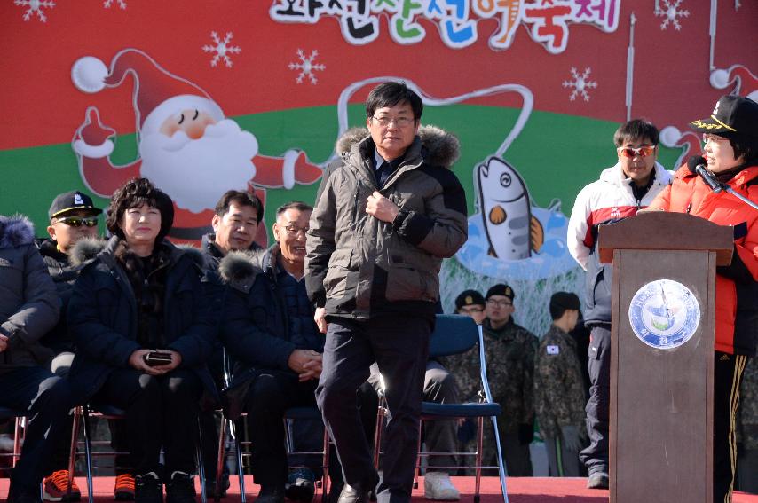 2017 육군 제27보병사단 군부대의 날 행사 의 사진