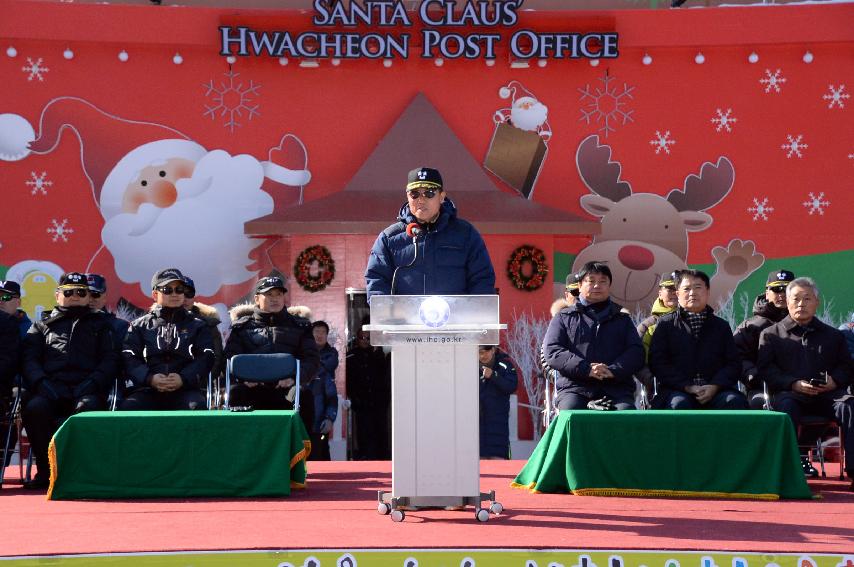 2017 육군 제27보병사단 군부대의 날 행사 의 사진